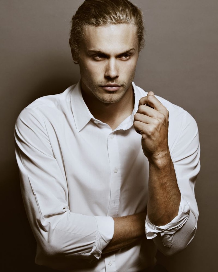 Christopher Mason