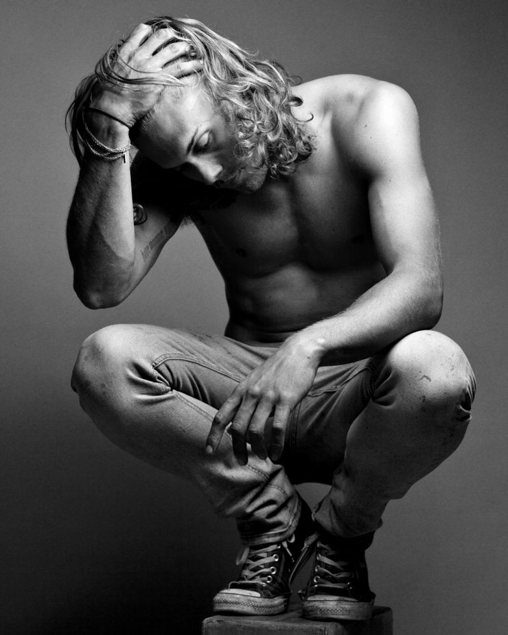 Christopher Mason