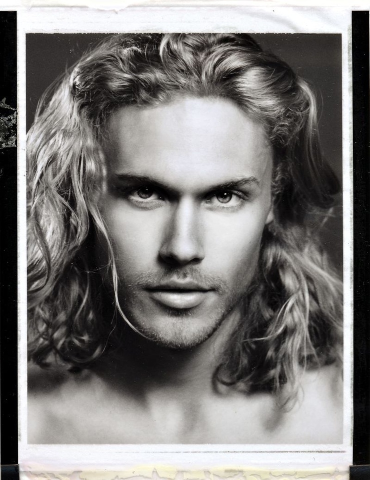 Christopher Mason