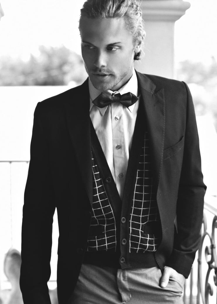 Christopher Mason