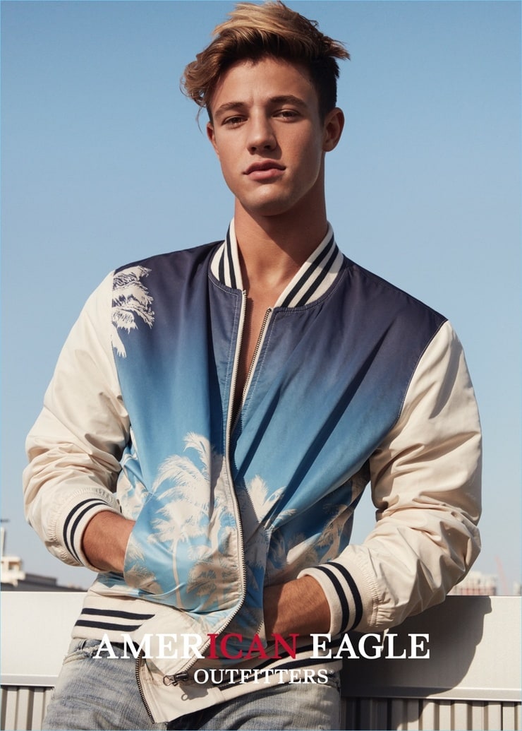 Cameron Dallas