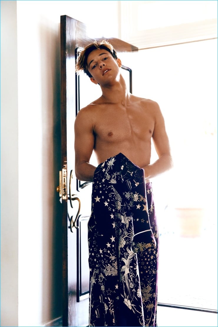 Cameron Dallas