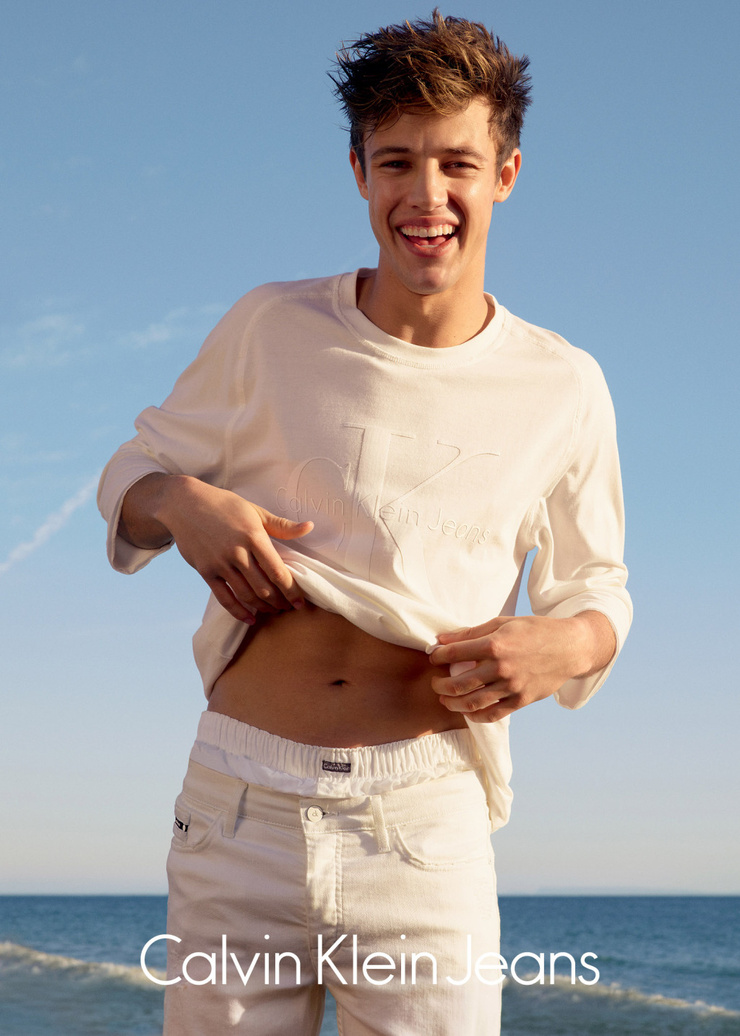 Cameron Dallas