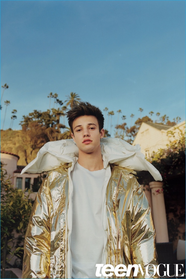 Cameron Dallas