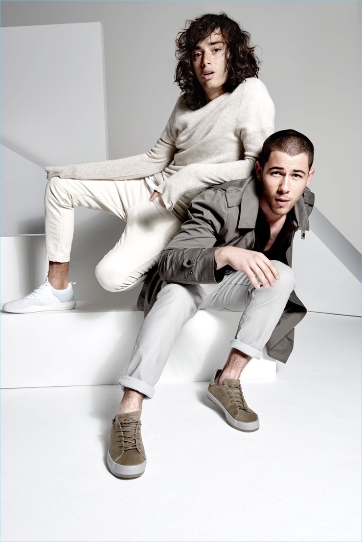 Nick Jonas