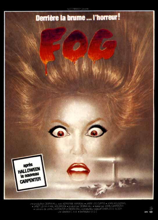 The Fog
