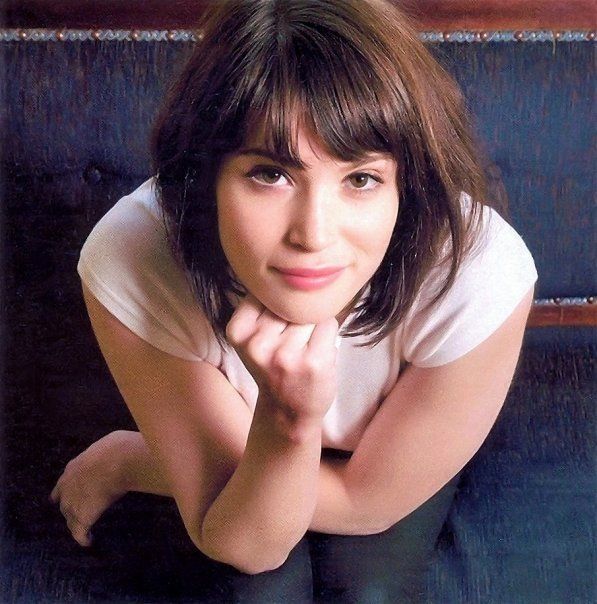 Gemma Arterton Gemma Arterton