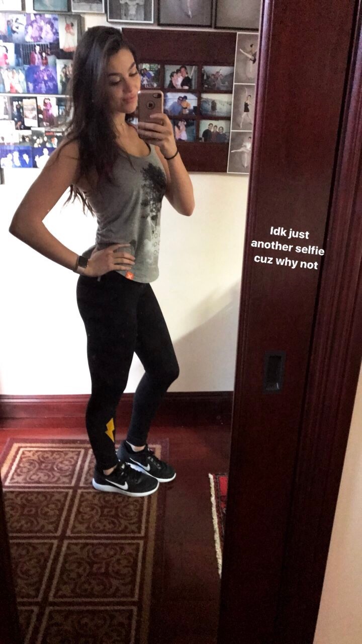 Kira Kosarin