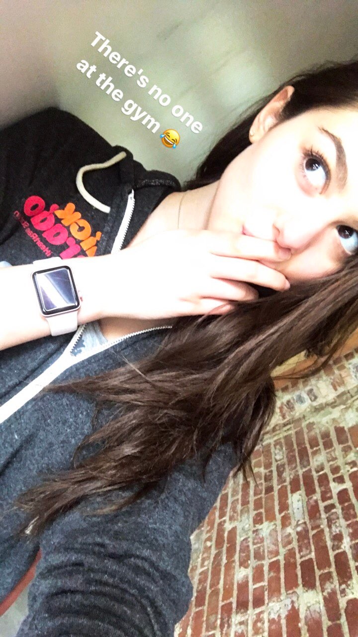 Kira Kosarin