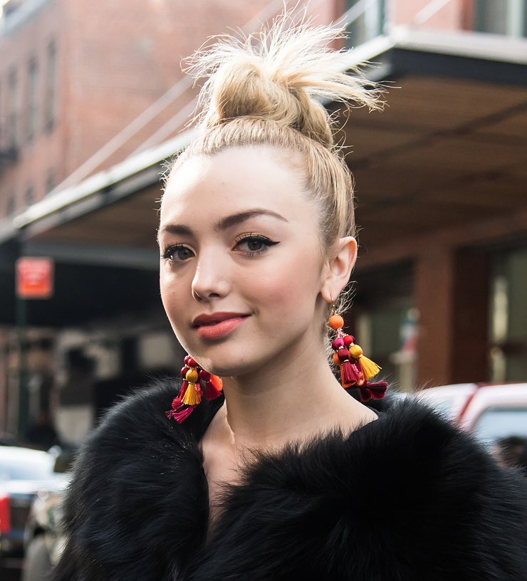 Peyton List Peyton List