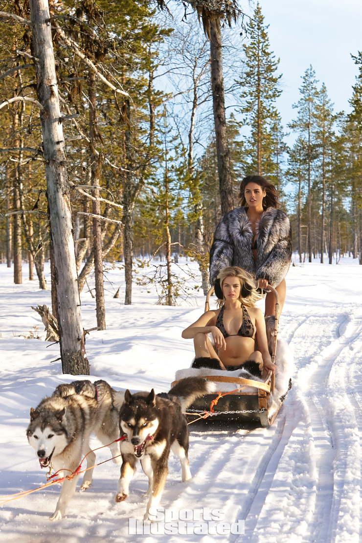 Hailey Clauson Hailey Clauson