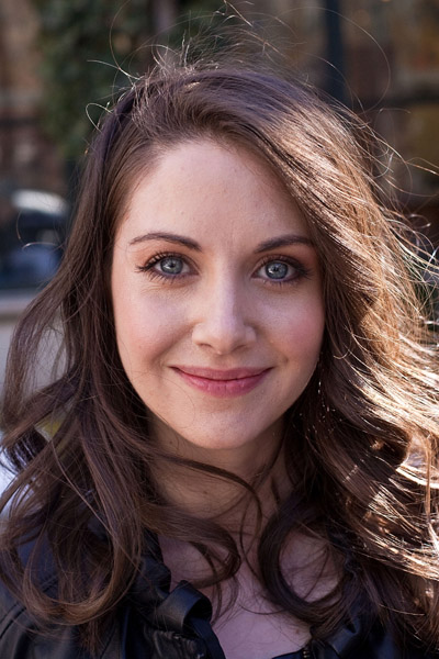 Alison Brie Alison Brie