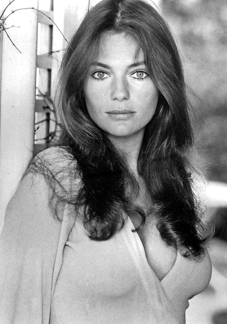 Jacqueline Bisset