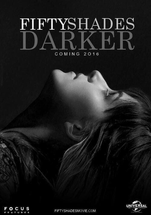 Image Of Fifty Shades Darker 2017 