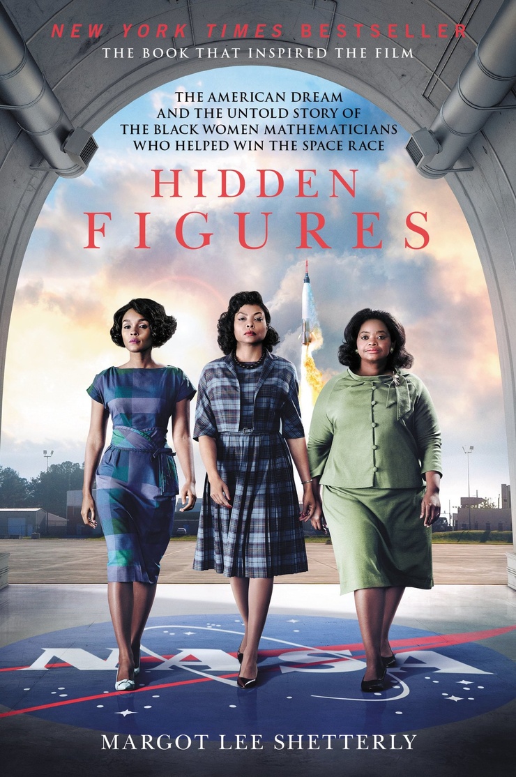 Hidden Figures Hidden Figures