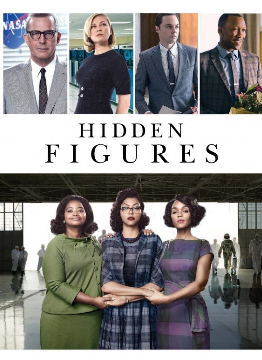 Hidden Figures