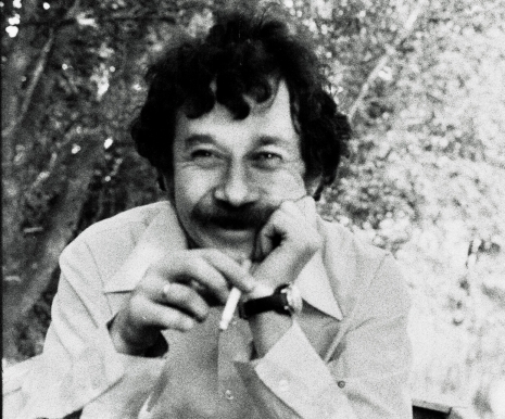 Denis Dragunsky