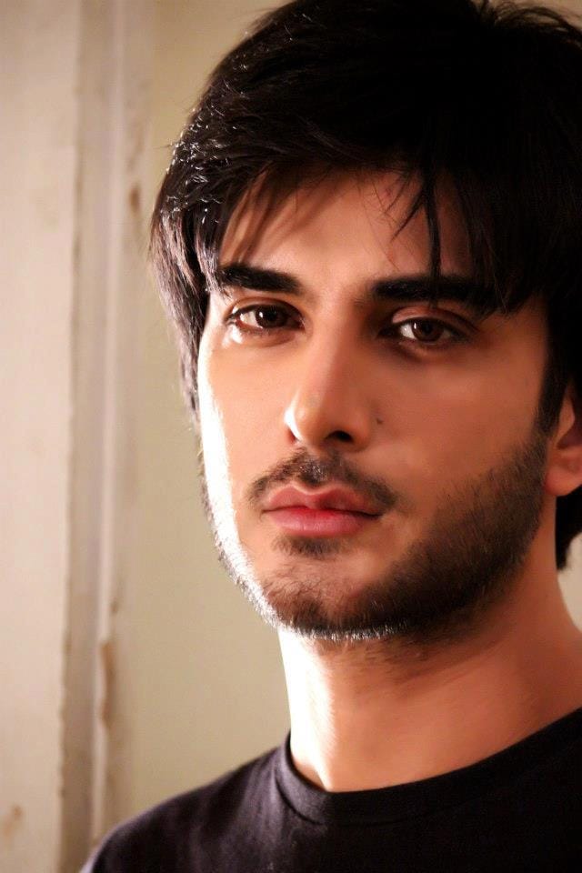 Imran Abbas