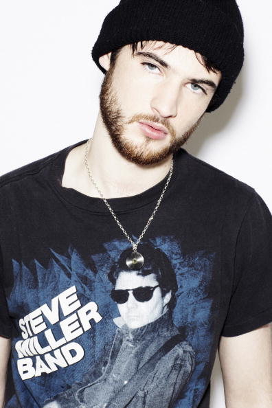 Tom Sturridge