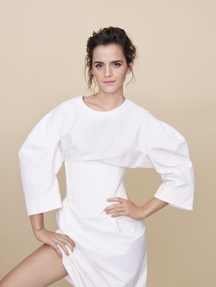 Emma Watson Emma Watson