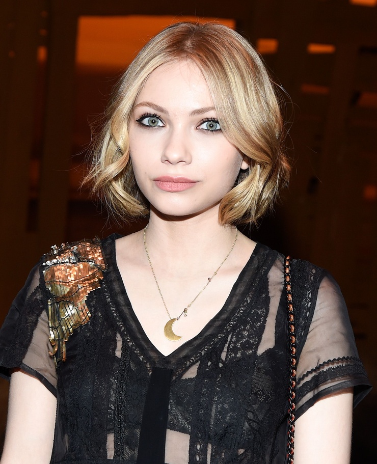 Tavi Gevinson Tavi Gevinson