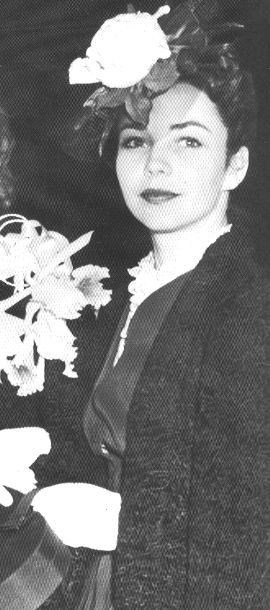 Jennifer Jones