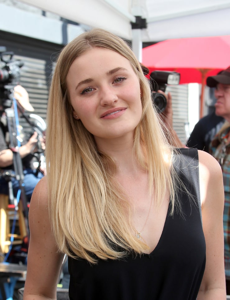 AJ Michalka