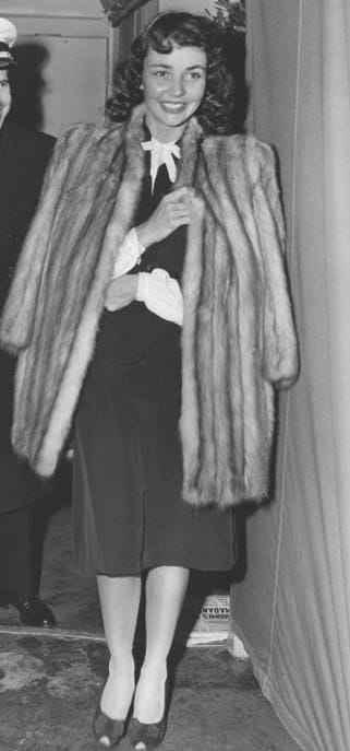 Jennifer Jones