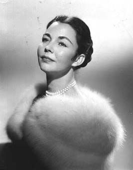Jennifer Jones