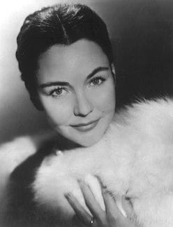 Jennifer Jones