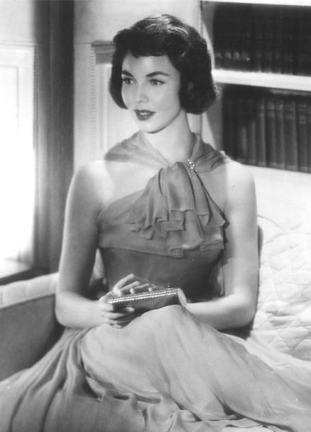 Jennifer Jones Jennifer Jones