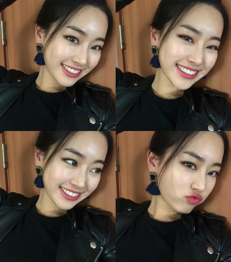 Min-Jung Bae