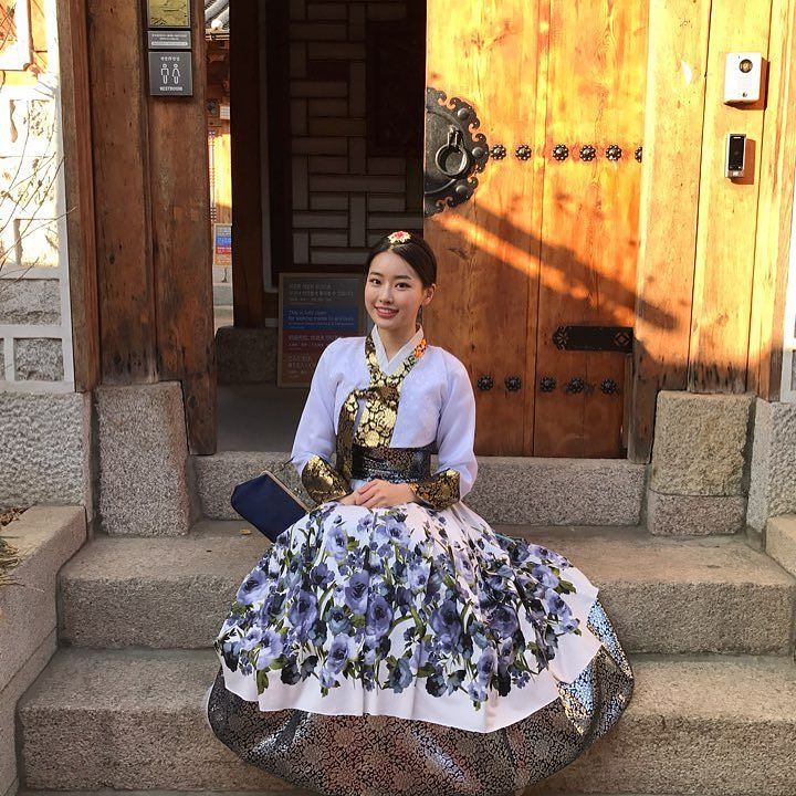 Min-Jung Bae