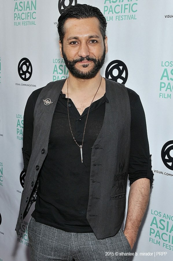 Cas Anvar