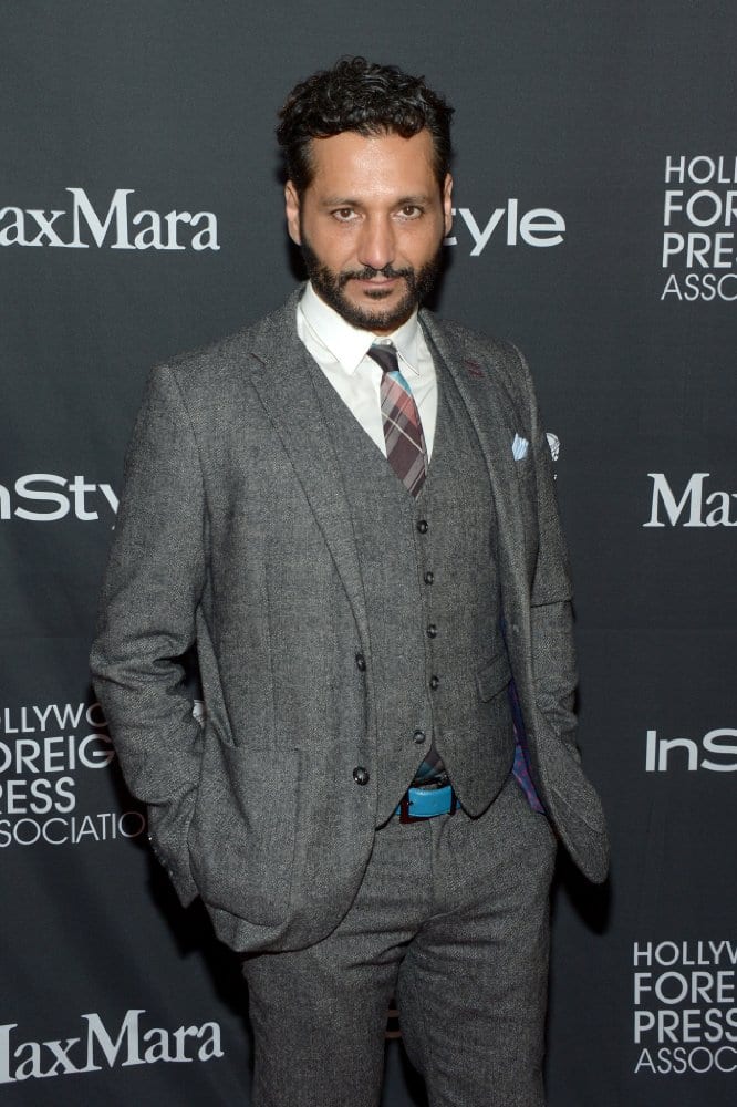 Cas Anvar