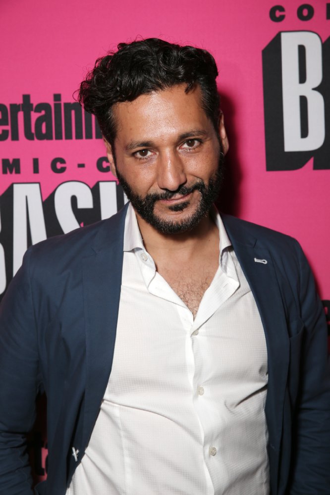 Cas Anvar