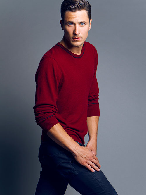 Jeremy Santucci
