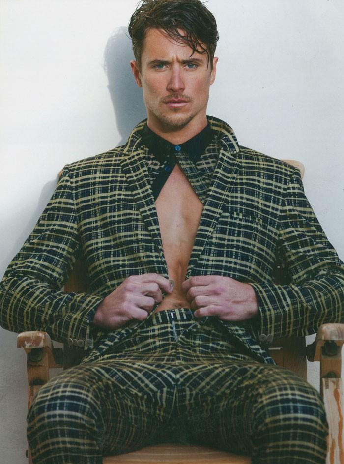Jeremy Santucci