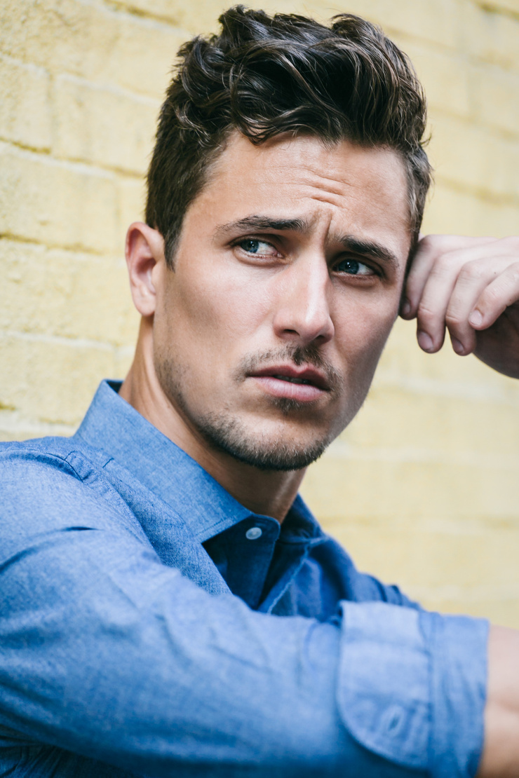 Jeremy Santucci