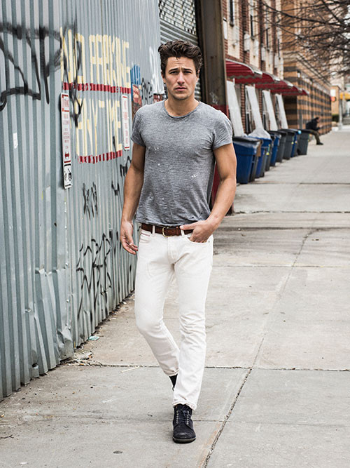 Jeremy Santucci