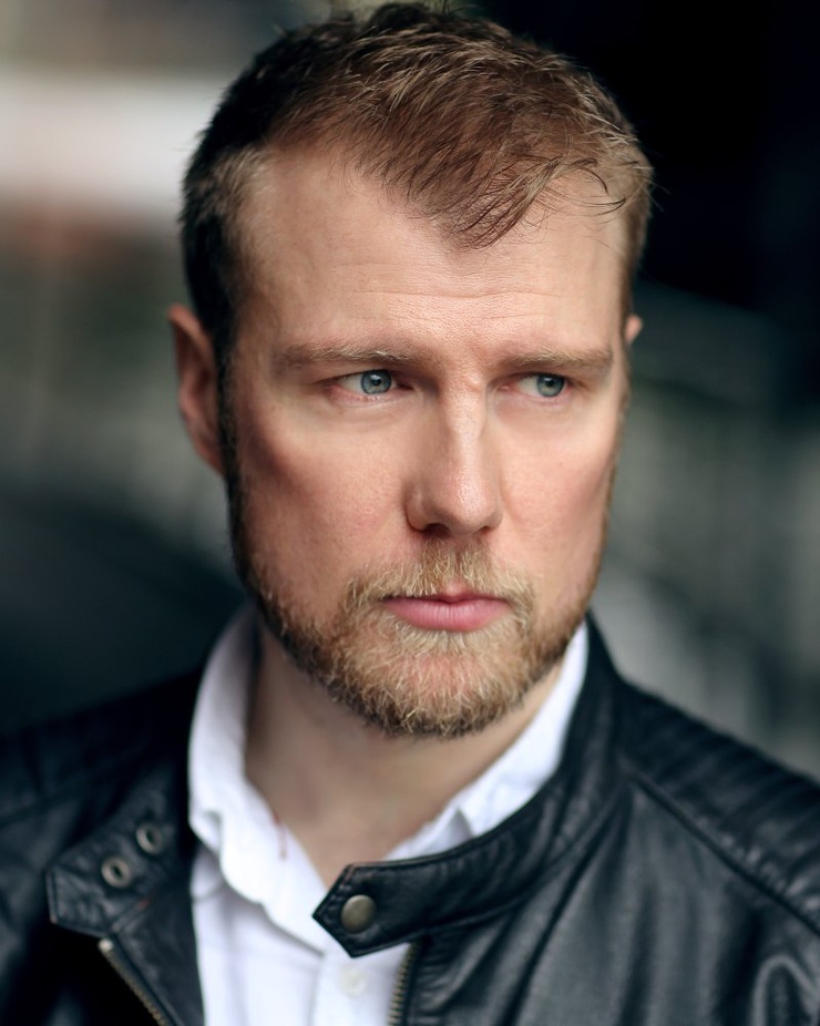 Richard Corgan