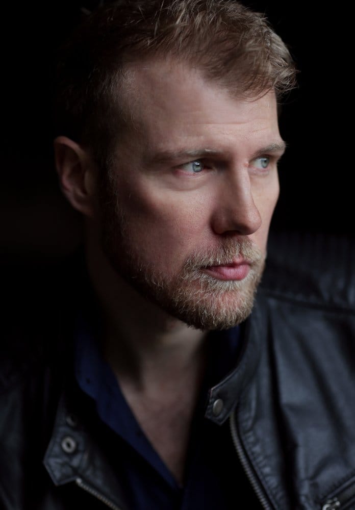 Richard Corgan