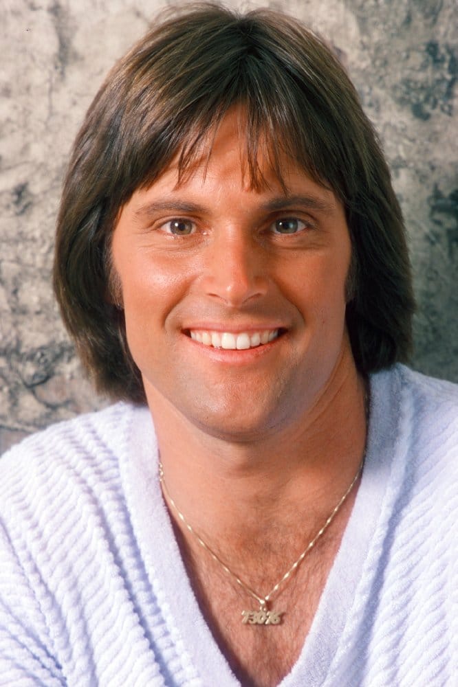 Bruce Jenner