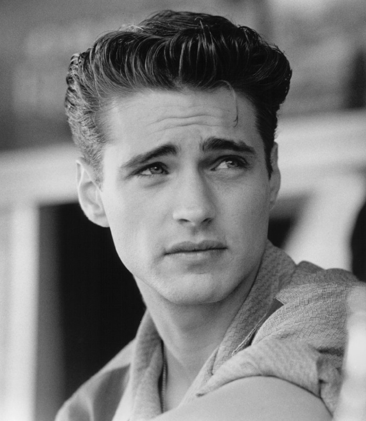 Jason Priestley Jason Priestley