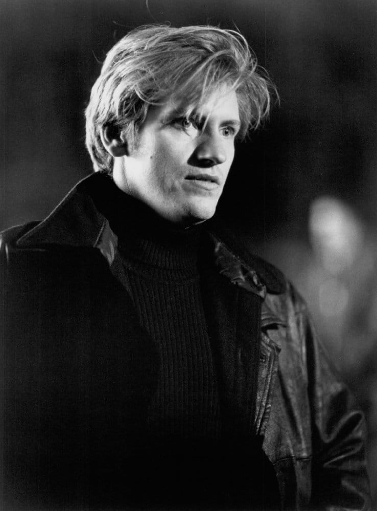 Denis Leary