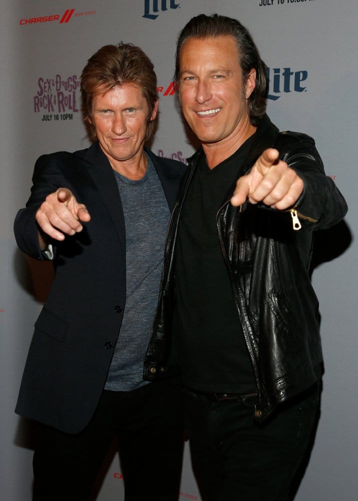 Denis Leary