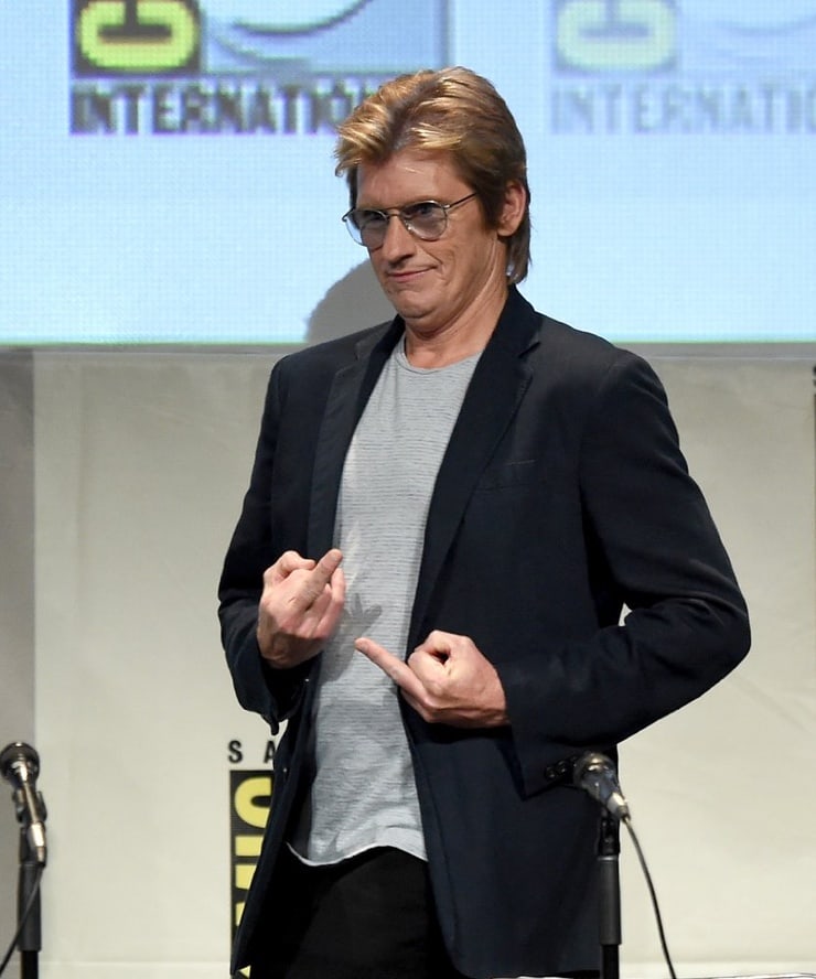 Denis Leary