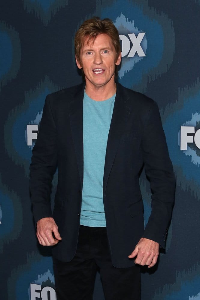 Denis Leary