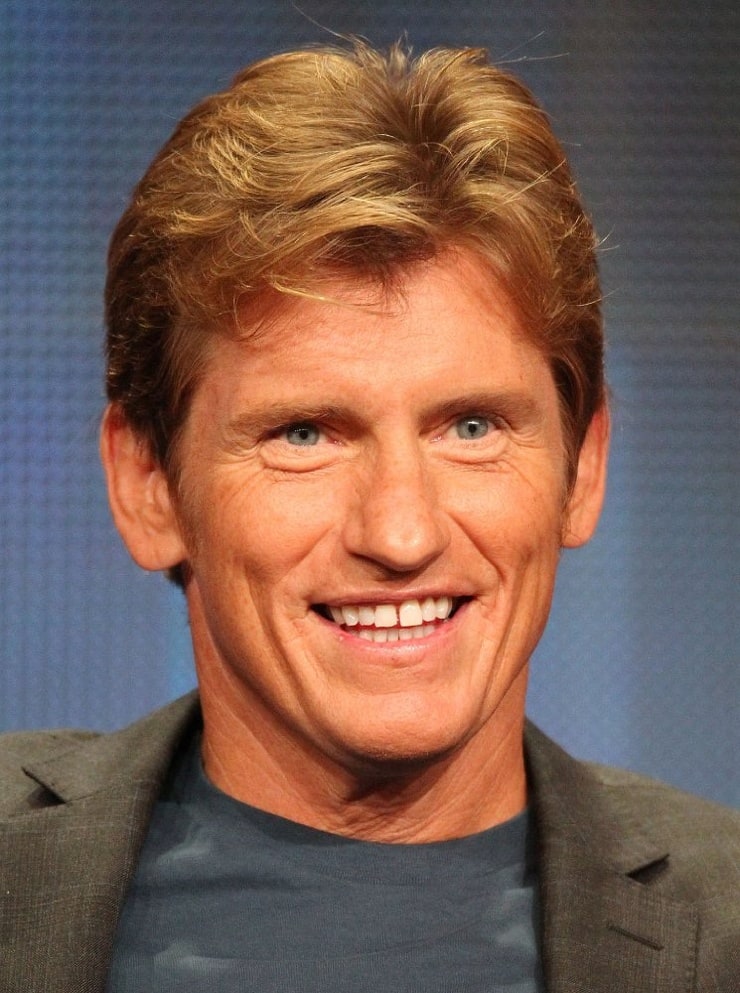 Denis Leary