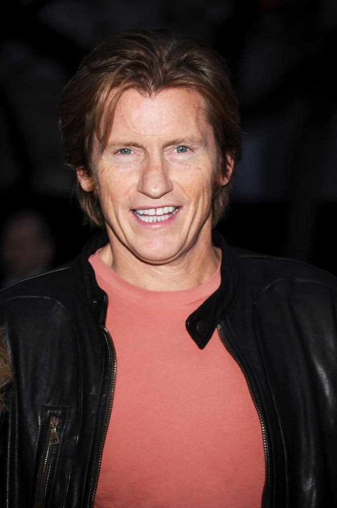 Denis Leary.